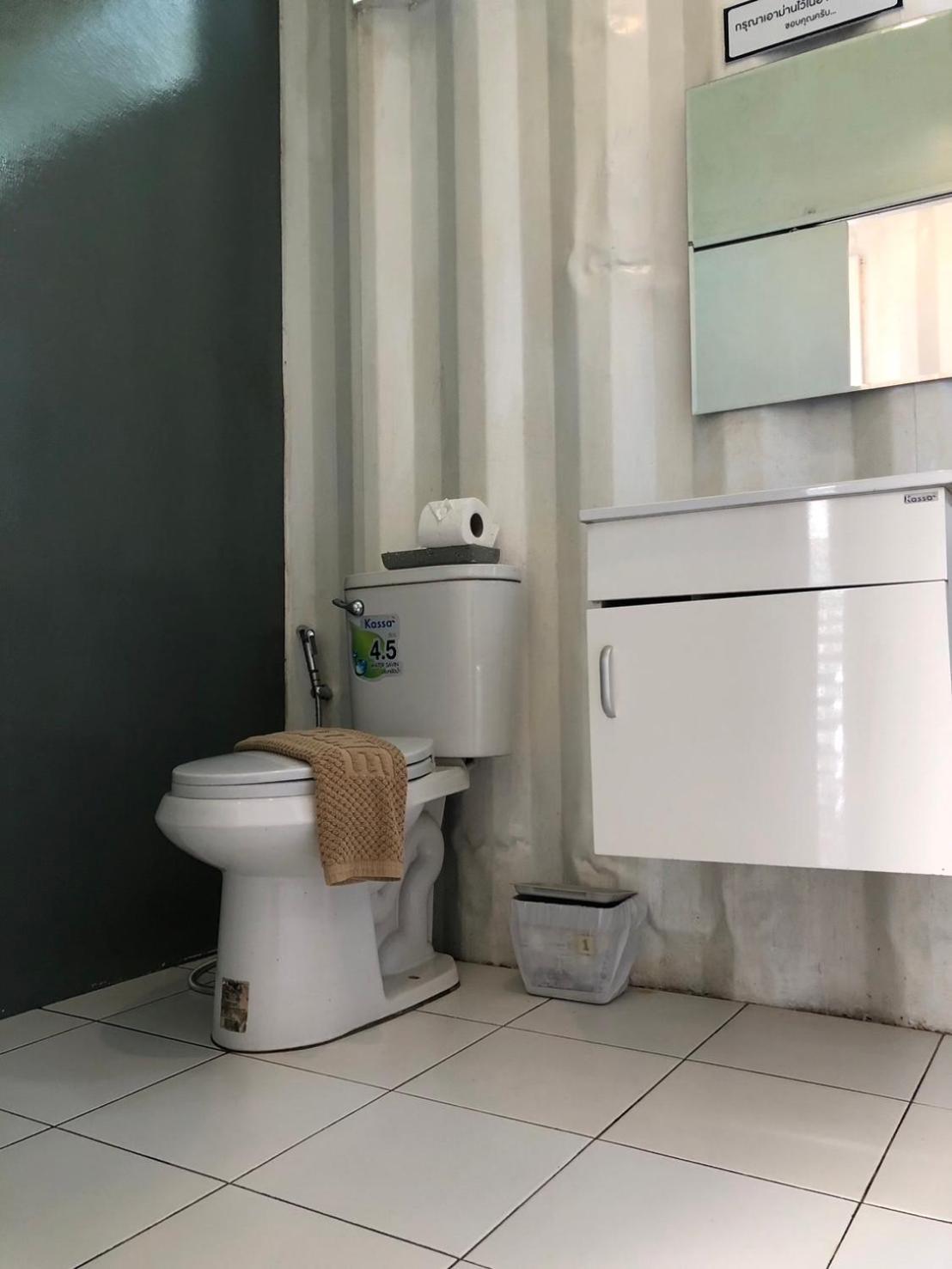 Kirin Home บ้านเหมาหลัง 6 ห้องนอน Khao Kho Exterior foto